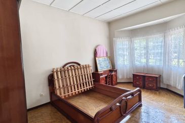 Taman Melati Mastika