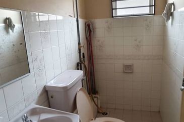 Taman Melati Mastika