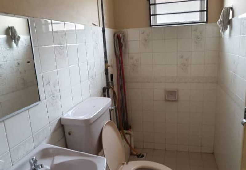 Taman Melati Mastika