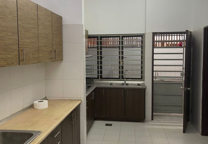 Impiana Sentul Bahagia