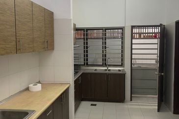 Impiana Sentul Bahagia