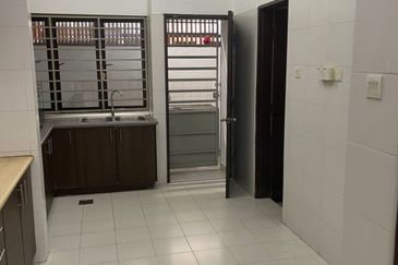 Impiana Sentul Bahagia