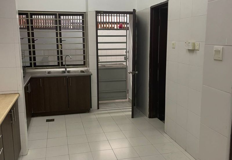 Impiana Sentul Bahagia