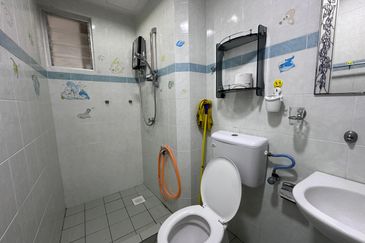 Kristal Heights 2 (Sri Gombak)