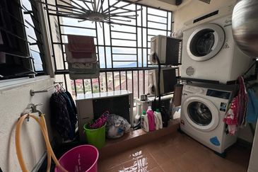 Kristal Heights 2 (Sri Gombak)