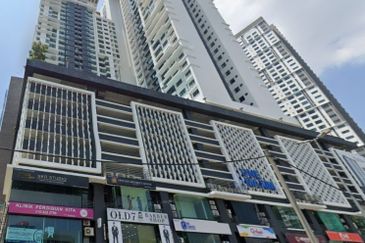 Maxim Citylights @ Sentul KL