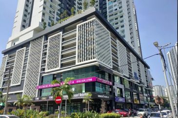 Maxim Citylights @ Sentul KL