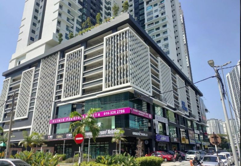 Maxim Citylights @ Sentul KL