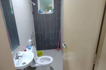 Desiran Bayu @ Sri Rampai