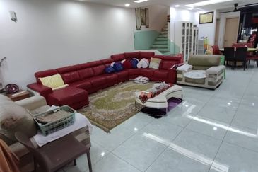 Desiran Bayu @ Sri Rampai