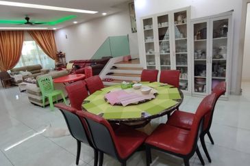 Desiran Bayu @ Sri Rampai