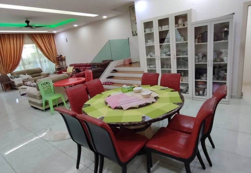 Desiran Bayu @ Sri Rampai