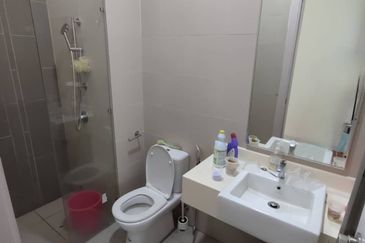 Desiran Bayu @ Sri Rampai