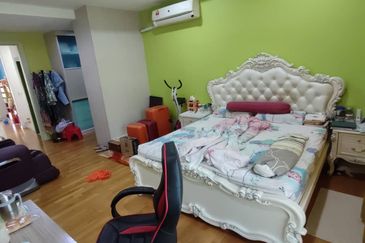 Desiran Bayu @ Sri Rampai