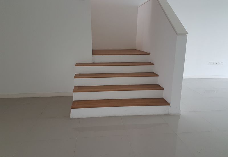 Desiran Bayu @ Sri Rampai