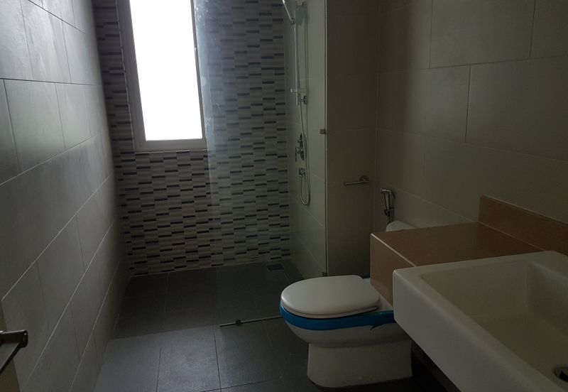 Desiran Bayu @ Sri Rampai