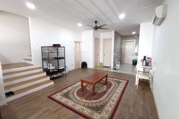 Desiran Bayu @ Sri Rampai