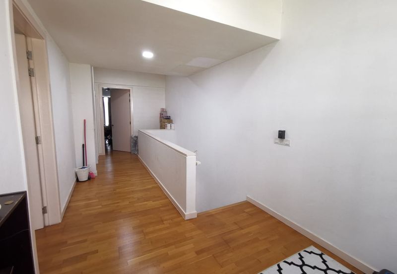 Desiran Bayu @ Sri Rampai