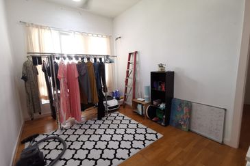 Desiran Bayu @ Sri Rampai