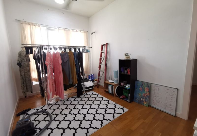 Desiran Bayu @ Sri Rampai