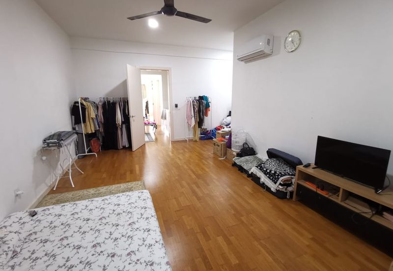 Desiran Bayu @ Sri Rampai