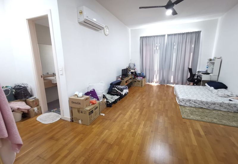 Desiran Bayu @ Sri Rampai