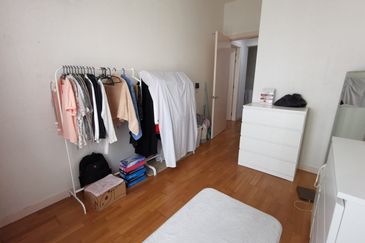 Desiran Bayu @ Sri Rampai