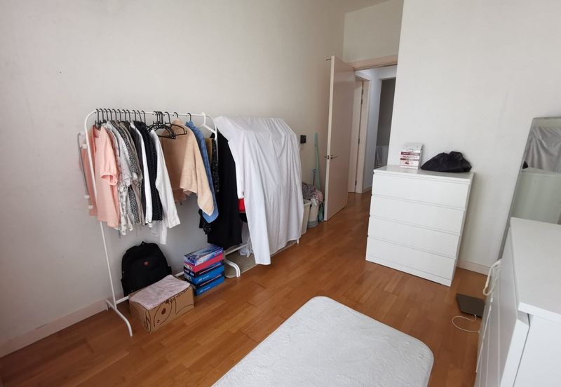 Desiran Bayu @ Sri Rampai