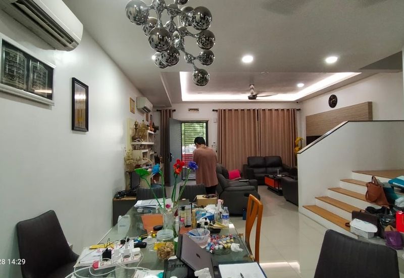 Desiran Bayu @ Sri Rampai