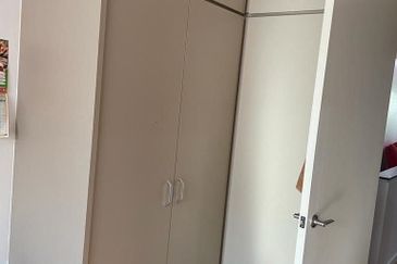 Desiran Bayu @ Sri Rampai