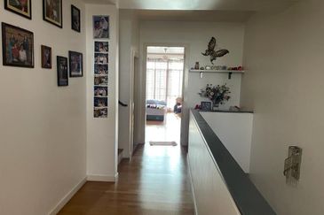 Desiran Bayu @ Sri Rampai