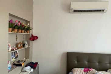 Desiran Bayu @ Sri Rampai