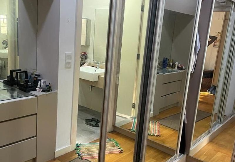 Desiran Bayu @ Sri Rampai