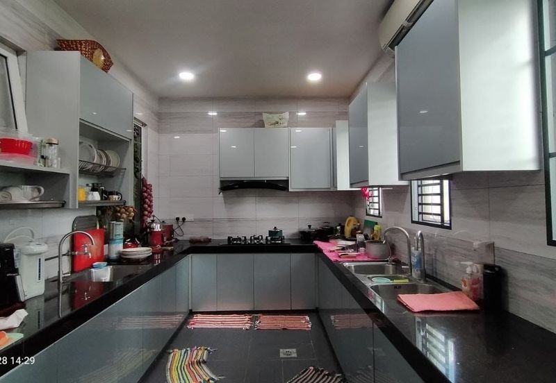 Desiran Bayu @ Sri Rampai