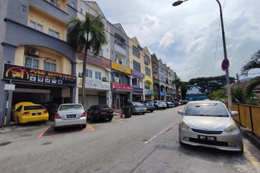 Wangsa Melawati