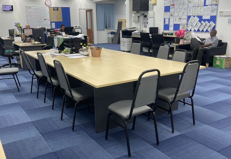 The Parc Factory Outlet