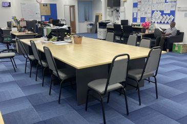 The Parc Factory Outlet