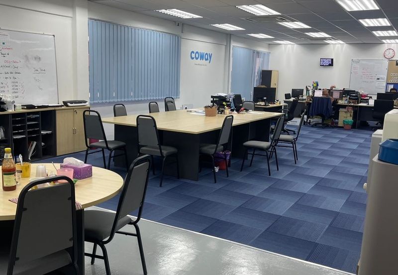 The Parc Factory Outlet