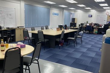 The Parc Factory Outlet