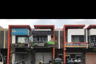 The Parc Factory Outlet