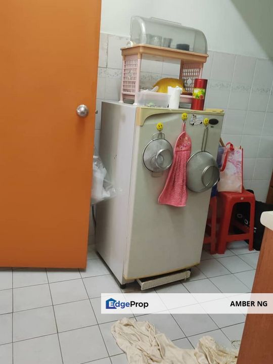 Sri Pelangi Condo, Setapak, Jalan Genting Klang, Kuala Lumpur Freehold, Wangsa Maju, Ayer Panas, 938sf for sale, Kuala Lumpur, Setapak