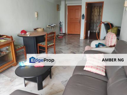 Sri Pelangi Condo, Setapak, Jalan Genting Klang, Kuala Lumpur Freehold, Wangsa Maju, Ayer Panas, 938sf for sale, Kuala Lumpur, Setapak