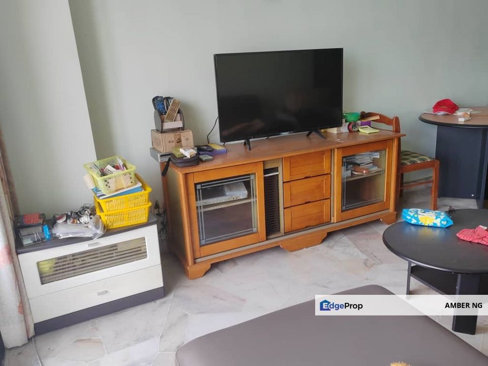 Sri Pelangi Condo, Setapak, Jalan Genting Klang, Kuala Lumpur Freehold, Wangsa Maju, Ayer Panas, 938sf for sale, Kuala Lumpur, Setapak