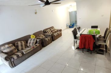 Jalan Wangsa Murni 2