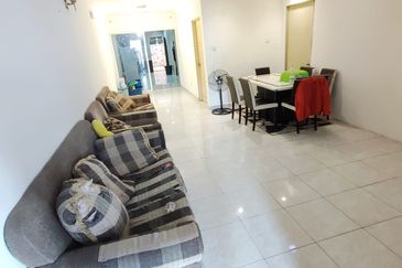 Jalan Wangsa Murni 2