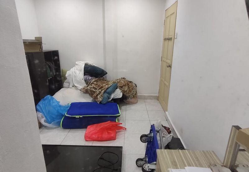 Jalan Wangsa Murni 2