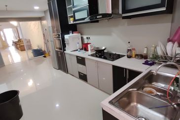 Jalan Wangsa Murni 2