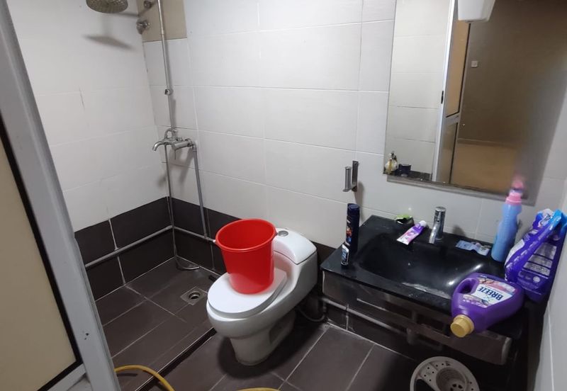 Jalan Wangsa Murni 2