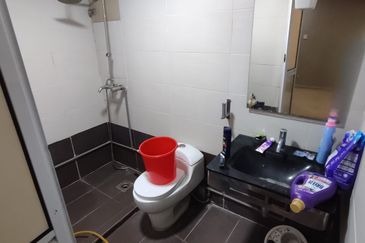 Jalan Wangsa Murni 2