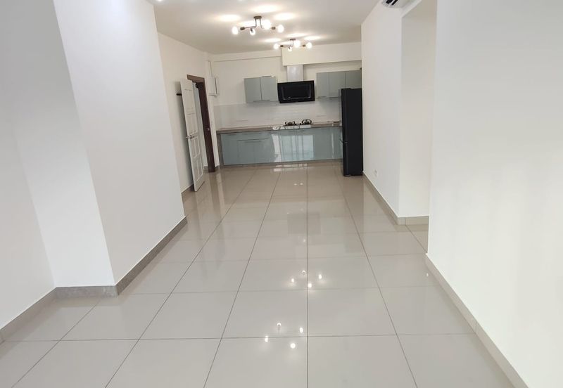 M Adora @ Wangsa Melawati